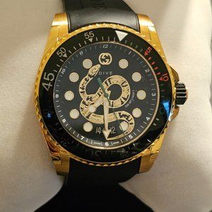 Gucci Watch